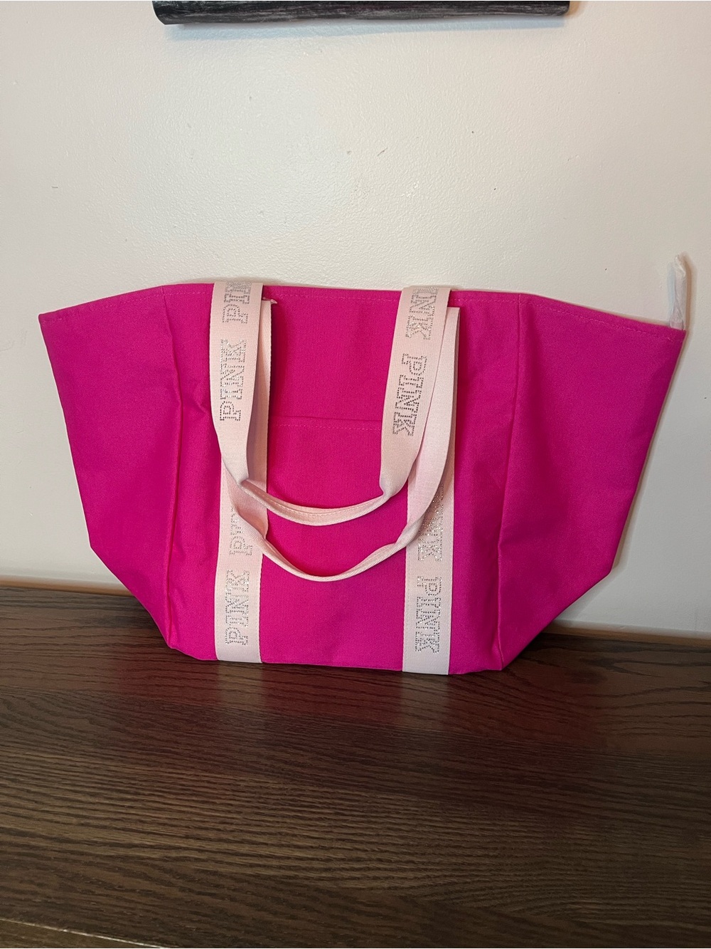 NEW Victoria’s Secret PINK Tote Bag